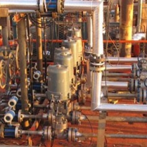 Ammonia Fuel