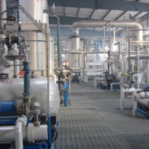 Methanol Fuel