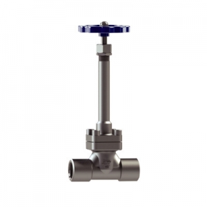 CRYOGENIC GLOBE VALVE DJ-10/15/20/25/40(NPT)
